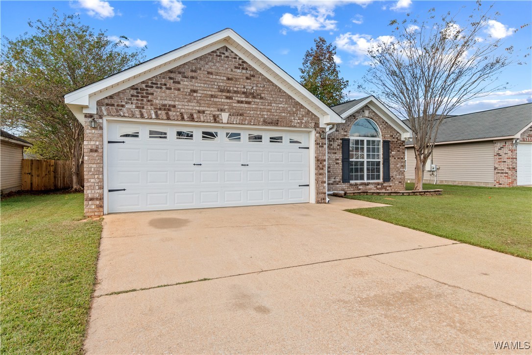 9916 Timberview Drive Dr, Tuscaloosa, Alabama image 3