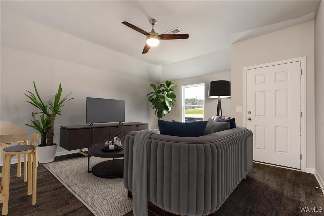 14136 Sir Galahad Drive, Tuscaloosa, Alabama image 3