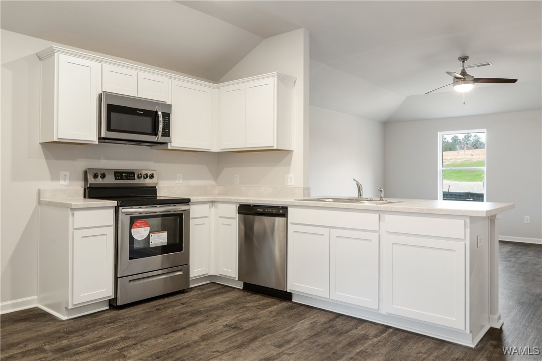 14136 Sir Galahad Drive, Tuscaloosa, Alabama image 5