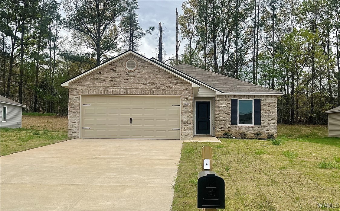 14136 Sir Galahad Drive, Tuscaloosa, Alabama image 1