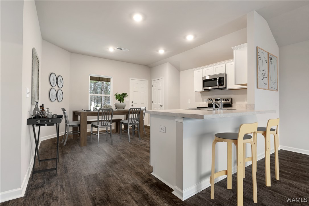 14136 Sir Galahad Drive, Tuscaloosa, Alabama image 4