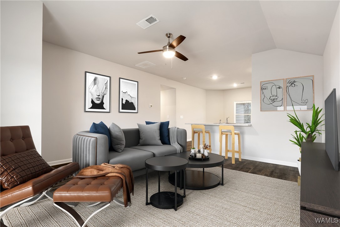 14136 Sir Galahad Drive, Tuscaloosa, Alabama image 2