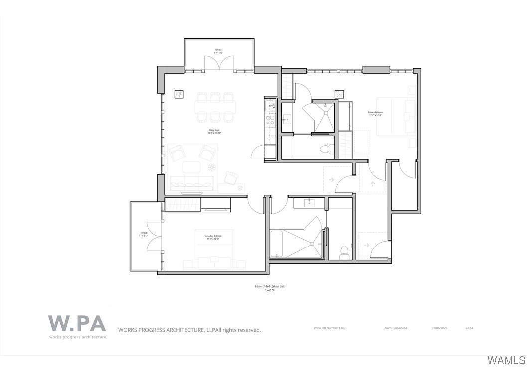 2130 Fourth Street #315, Tuscaloosa, Alabama image 9