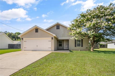Homes For Sale - 18418 Arabian Drive<br/> Vance, AL 35490