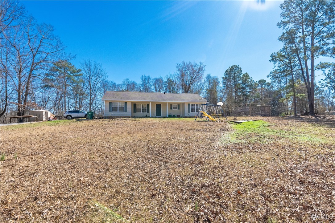 14350 Meggs Drive, Tuscaloosa, Alabama image 2