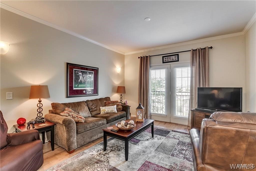 1901 5th Avenue #3205, Tuscaloosa, Alabama image 4