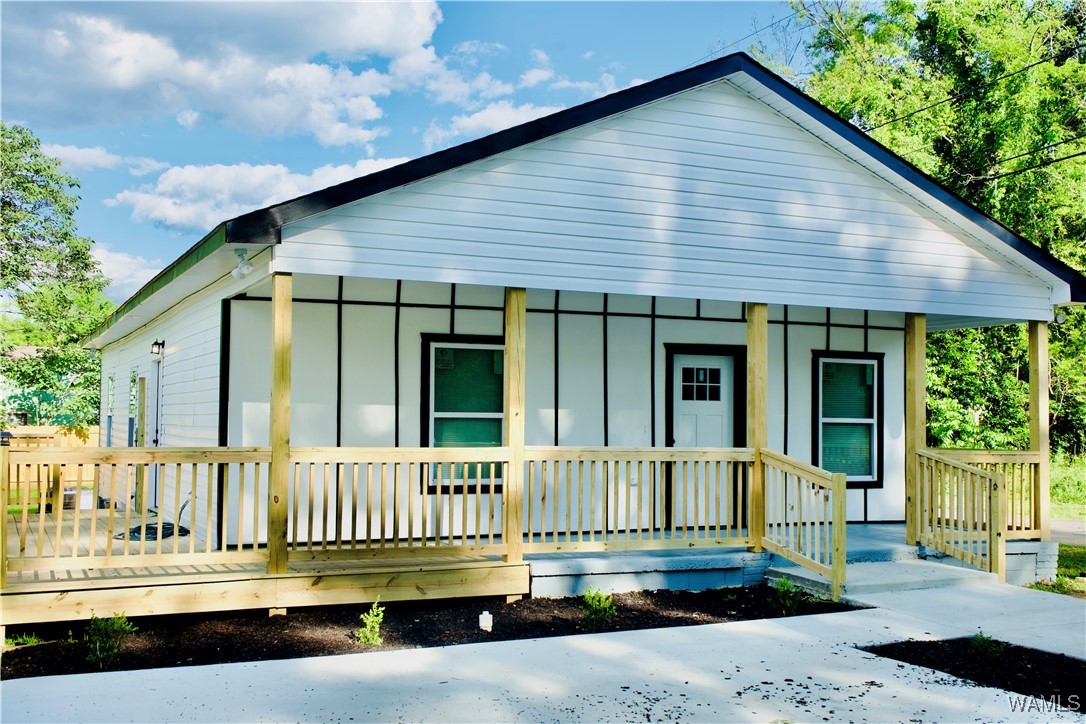 1707 28th Avenue, Tuscaloosa, Alabama image 2