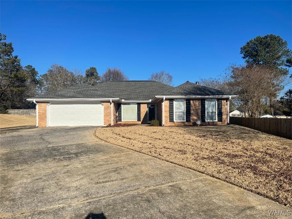 6332 Woodland Forrest Drive, Tuscaloosa, Alabama image 1