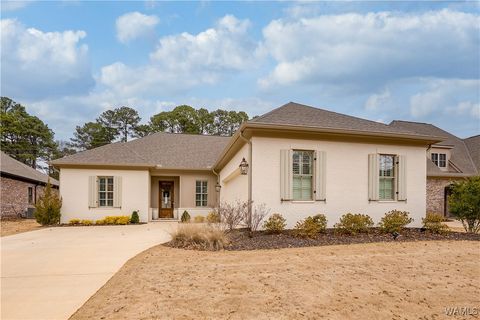 Homes For Sale - 4 Oaklana<br/> Tuscaloosa, AL 36406