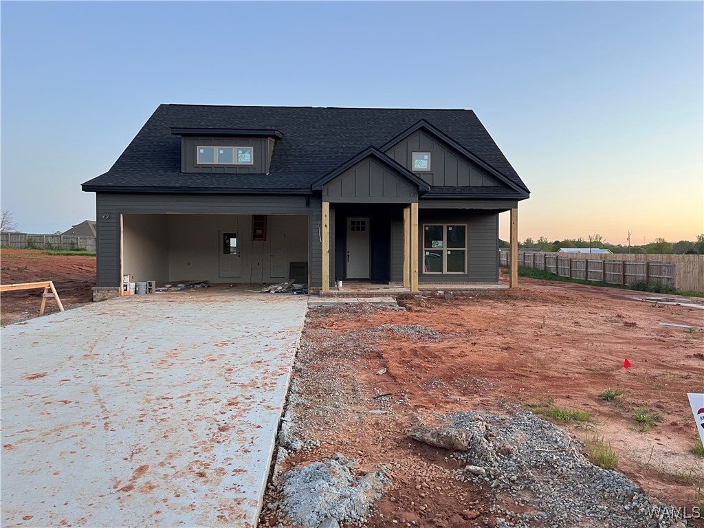 11634 Meadows Road, Berry, Alabama image 1