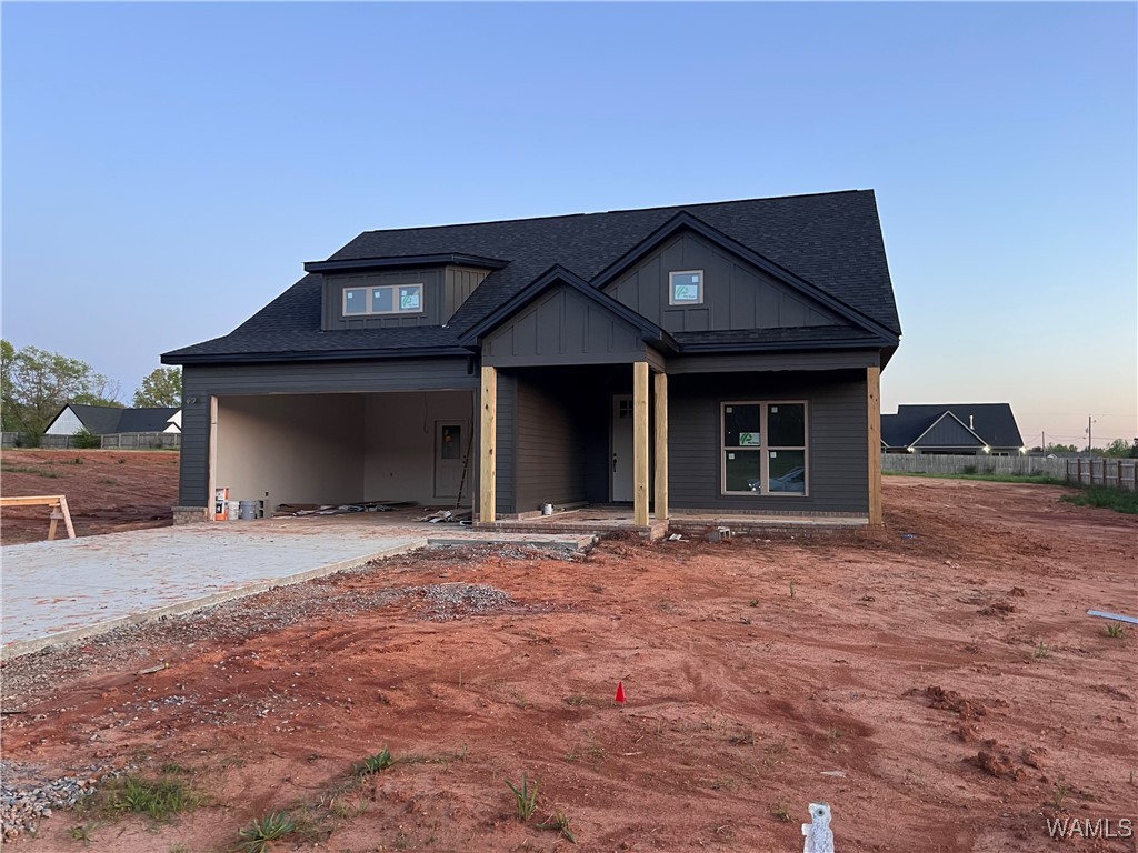 11634 Meadows Road, Berry, Alabama image 3