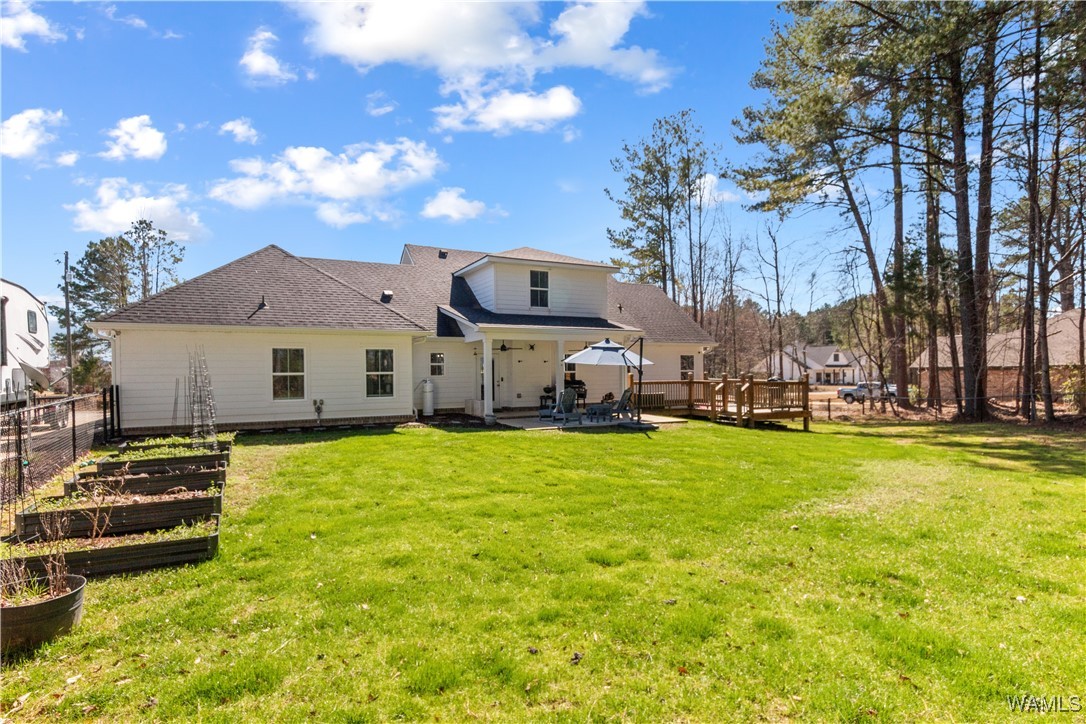 16034 Lake Hills Lane, North Port, Alabama image 38