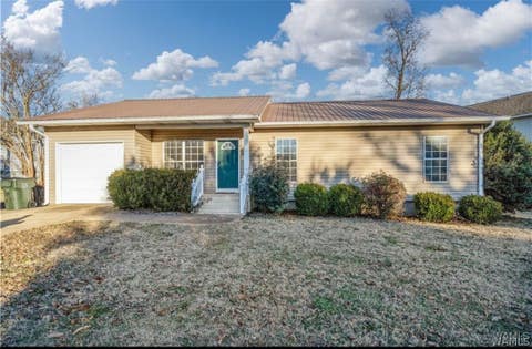 Homes For Rent - 16 Beverly Heights<br/> Tuscaloosa, AL 35404