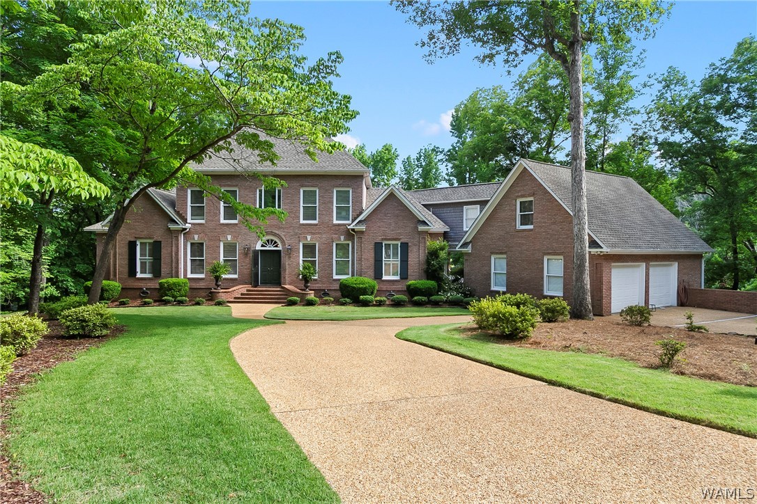Photo 1 of 60 — 1821 Point Clear Rd, Tuscaloosa, AL 35406