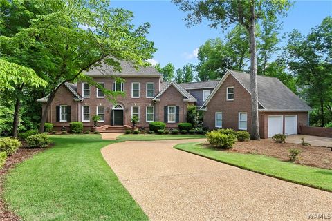 Homes For Sale - 1821 Point Clear Rd Rd<br/> Tuscaloosa, AL 35406