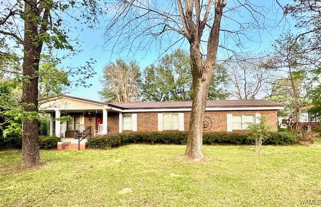 1511 Service Street St, Demopolis, Alabama image 1