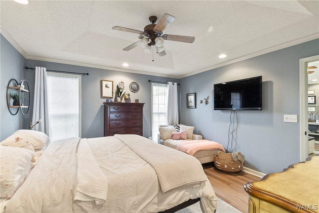 1301 Jamestown Circle, Moundville, Alabama image 16