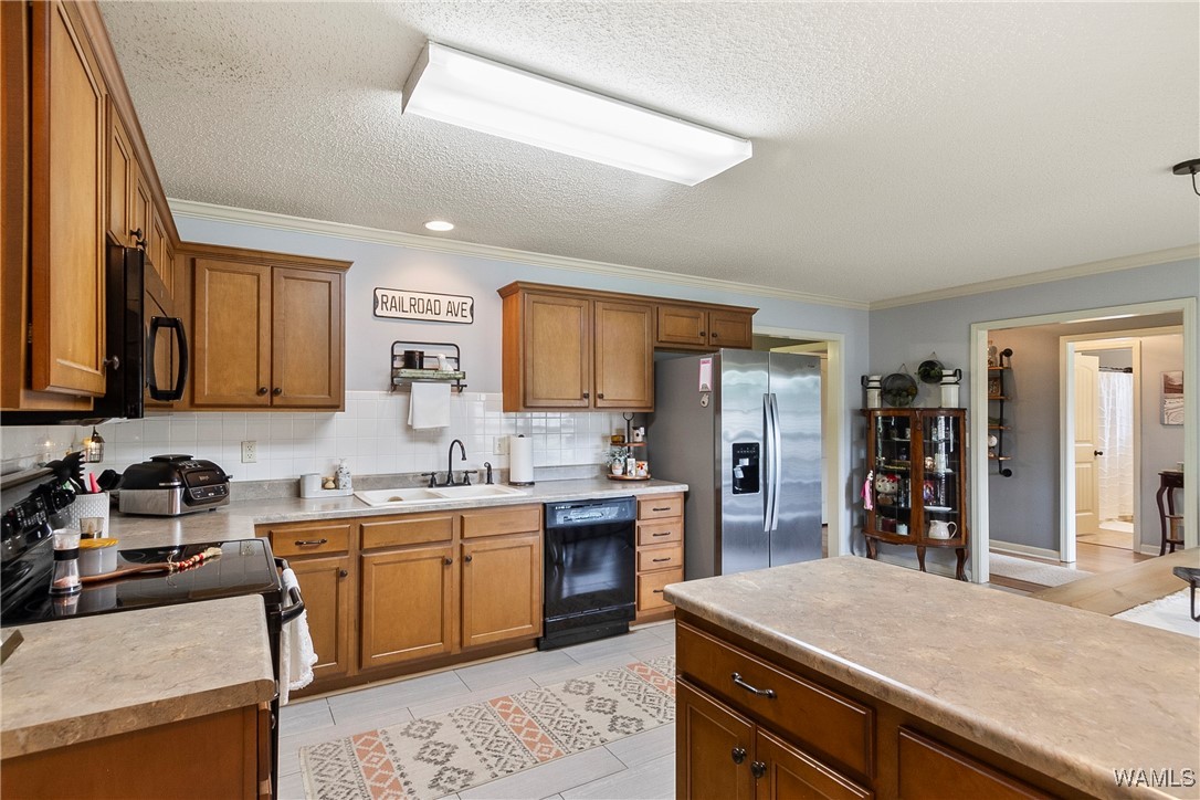 1301 Jamestown Circle, Moundville, Alabama image 8