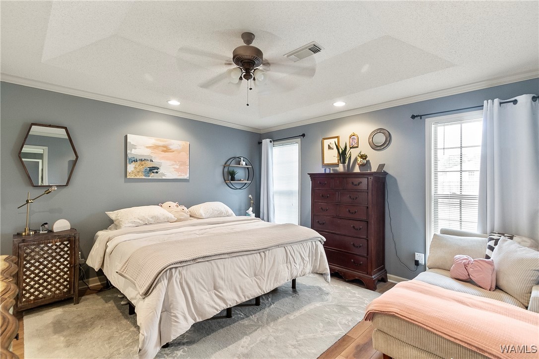 1301 Jamestown Circle, Moundville, Alabama image 15