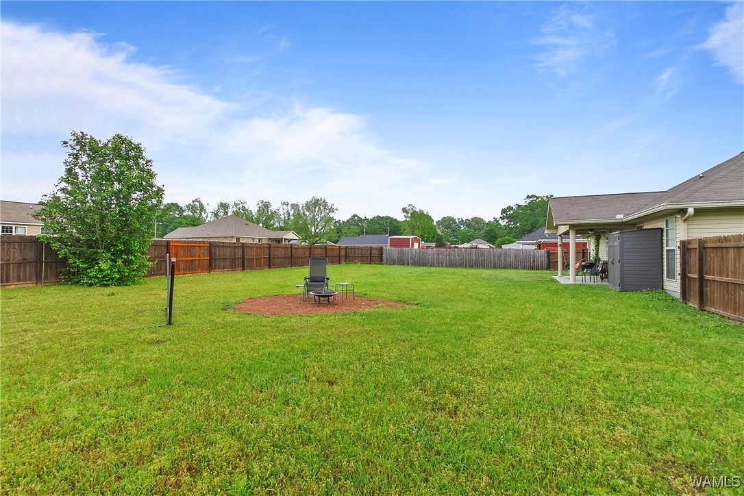1301 Jamestown Circle, Moundville, Alabama image 25