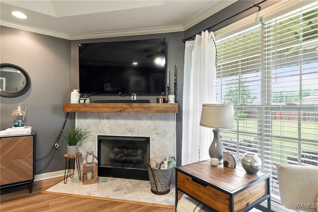 1301 Jamestown Circle, Moundville, Alabama image 13