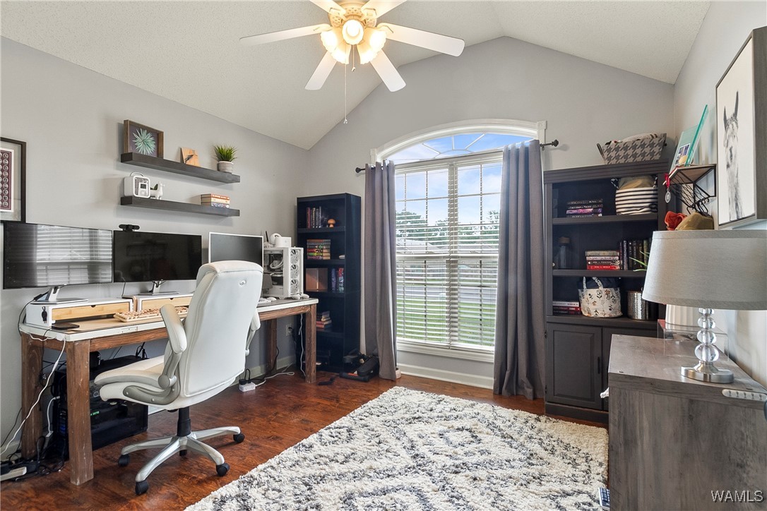 1301 Jamestown Circle, Moundville, Alabama image 22