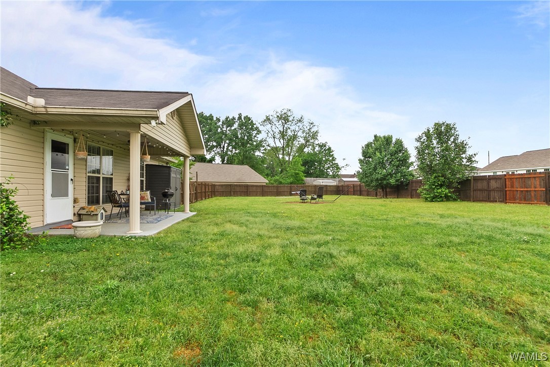 1301 Jamestown Circle, Moundville, Alabama image 24