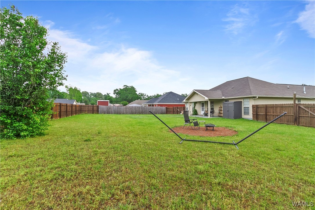 1301 Jamestown Circle, Moundville, Alabama image 26