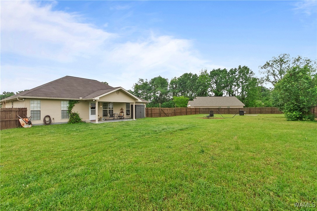 1301 Jamestown Circle, Moundville, Alabama image 27