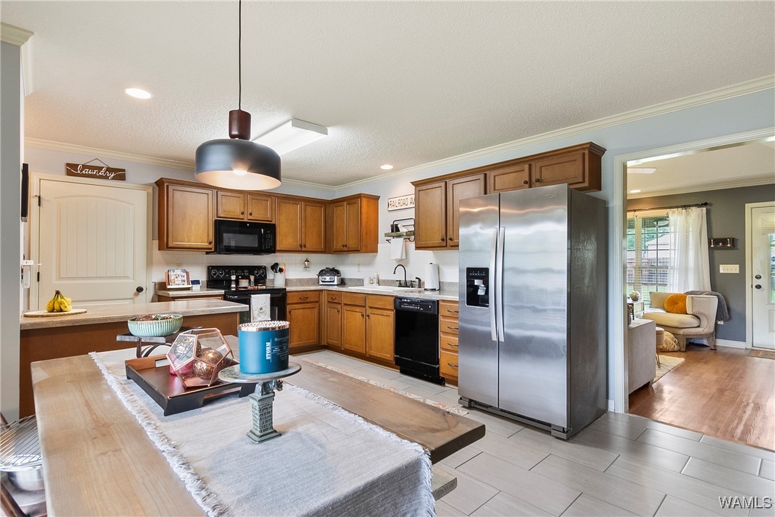 1301 Jamestown Circle, Moundville, Alabama image 6