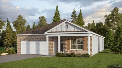 18692 Caffee Drive Vance AL 35490