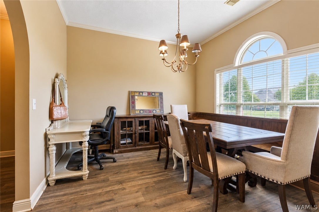5208 Bristolwood Circle