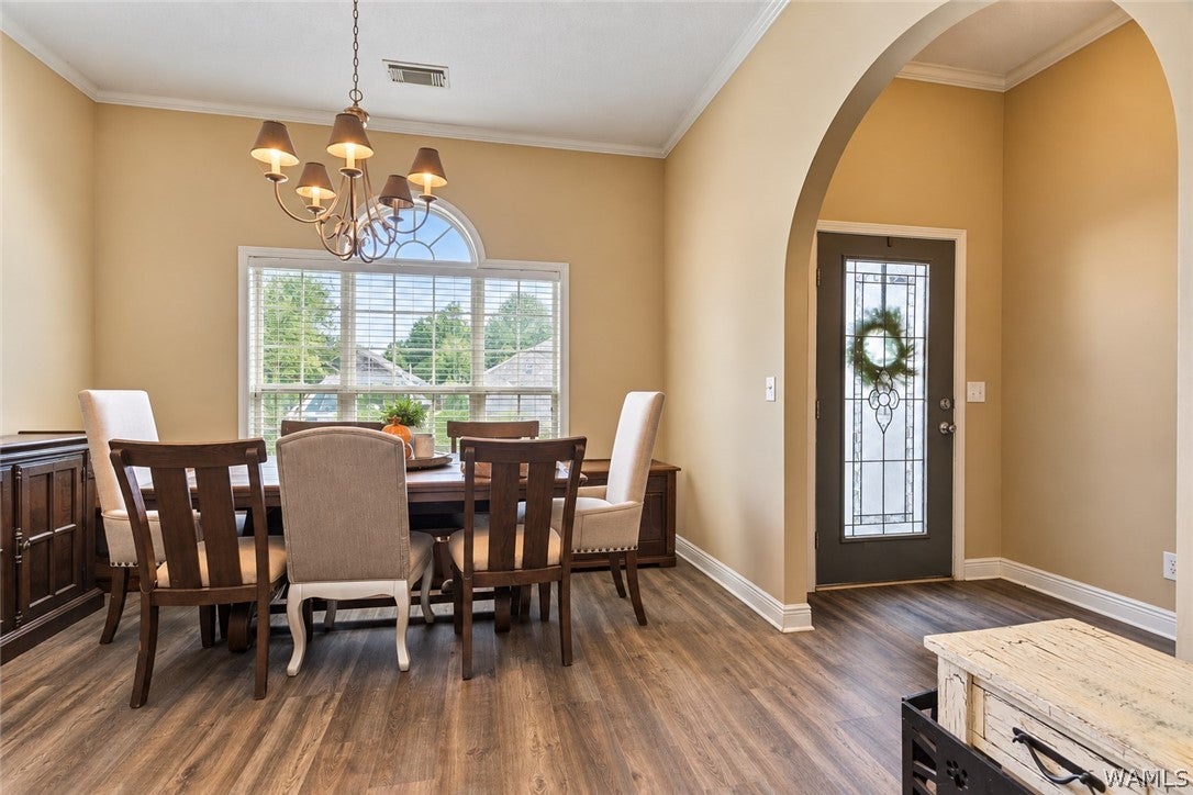 5208 Bristolwood Circle