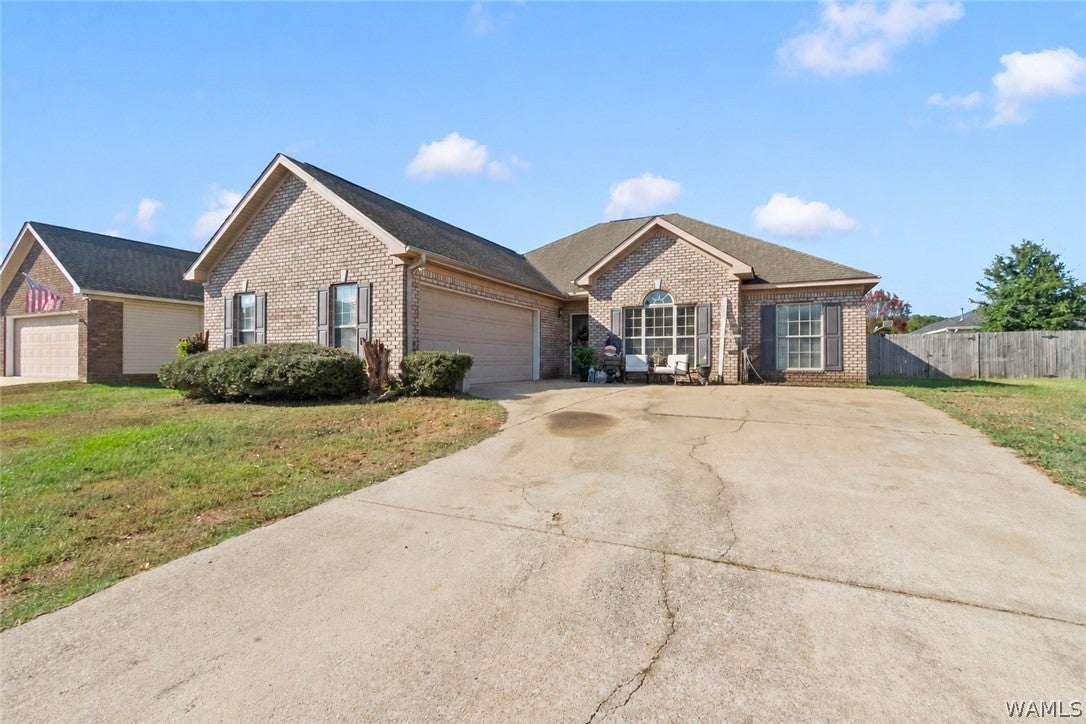 5208 Bristolwood Circle