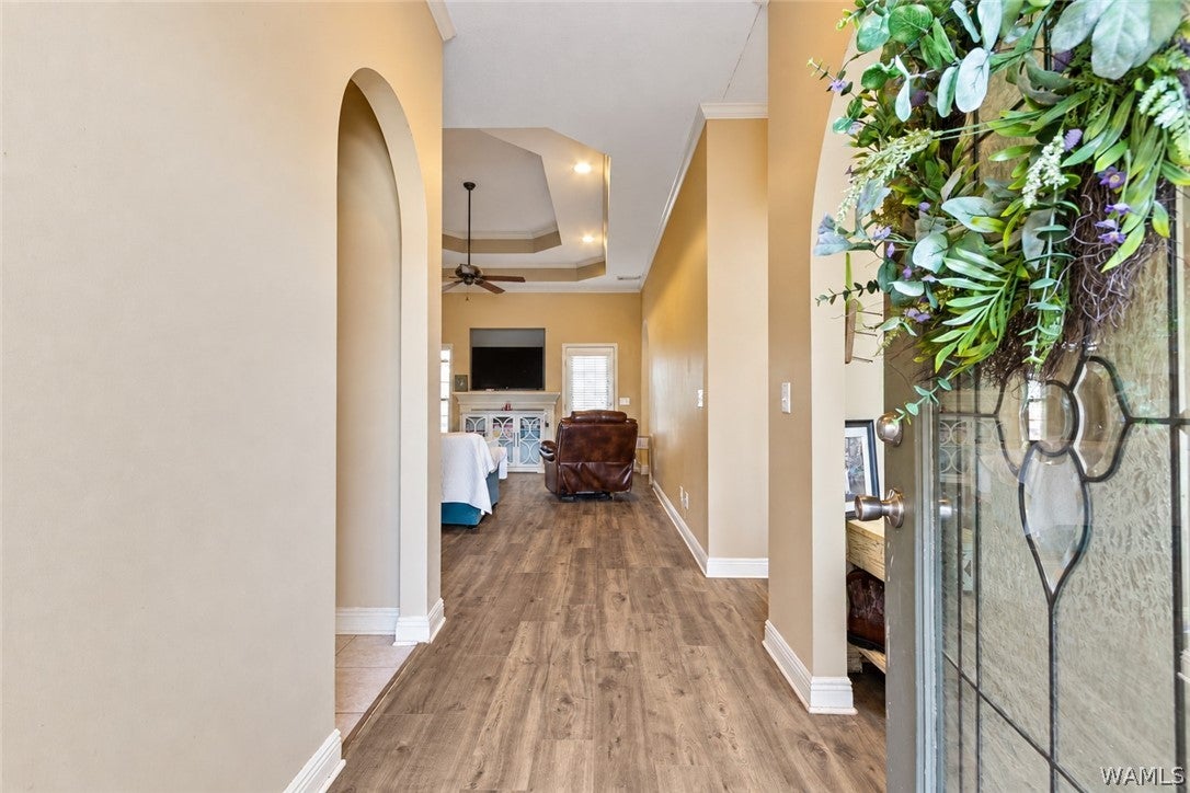 5208 Bristolwood Circle