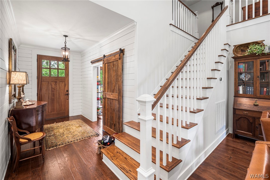 100 Cherokee Drive