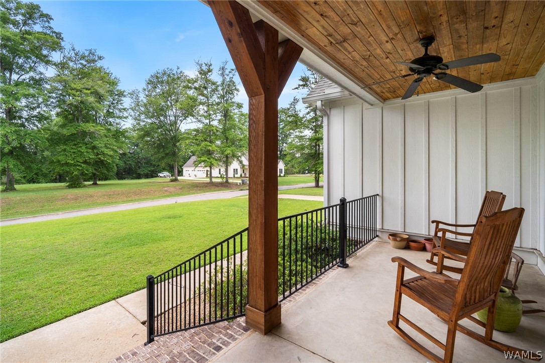 100 Cherokee Drive
