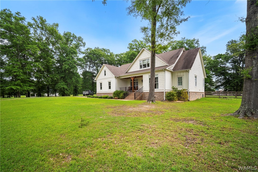 100 Cherokee Drive