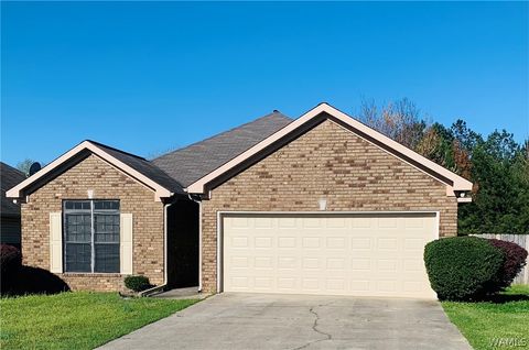 Homes For Sale - 9930 Moonlight Drive<br/> Tuscaloosa, AL 35405