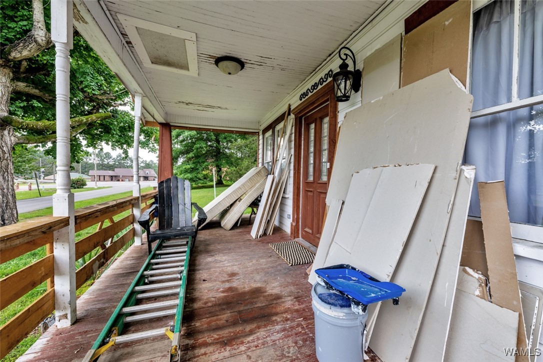 27 Maple Street St, Woodville, Alabama image 21