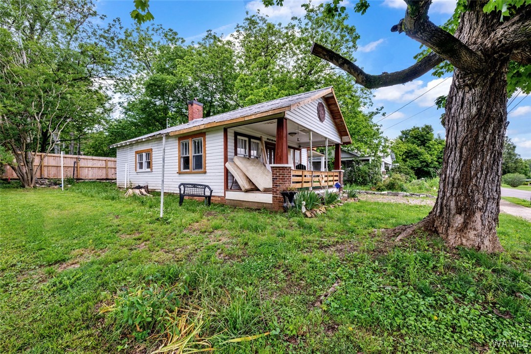 27 Maple Street St, Woodville, Alabama image 3