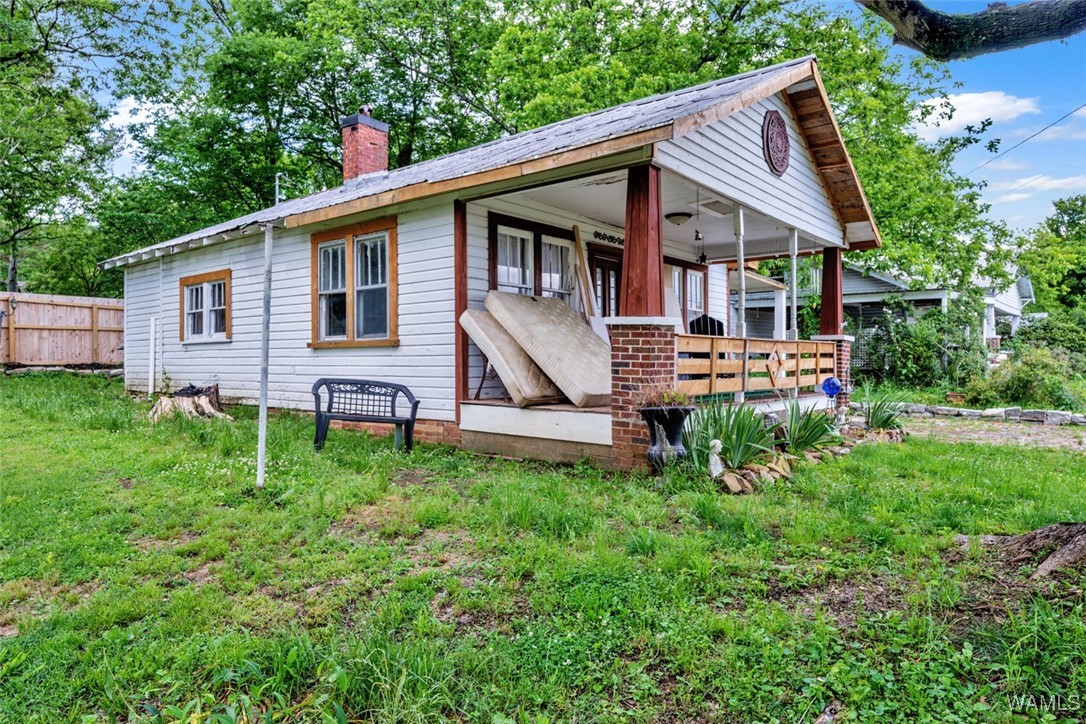 27 Maple Street St, Woodville, Alabama image 4