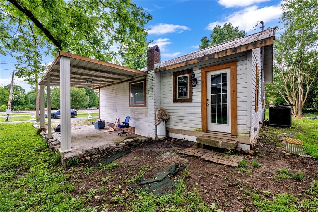 27 Maple Street St, Woodville, Alabama image 25