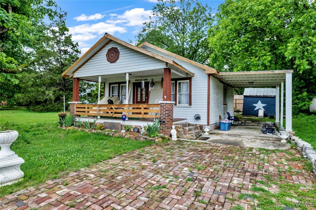 27 Maple Street St, Woodville, Alabama image 2
