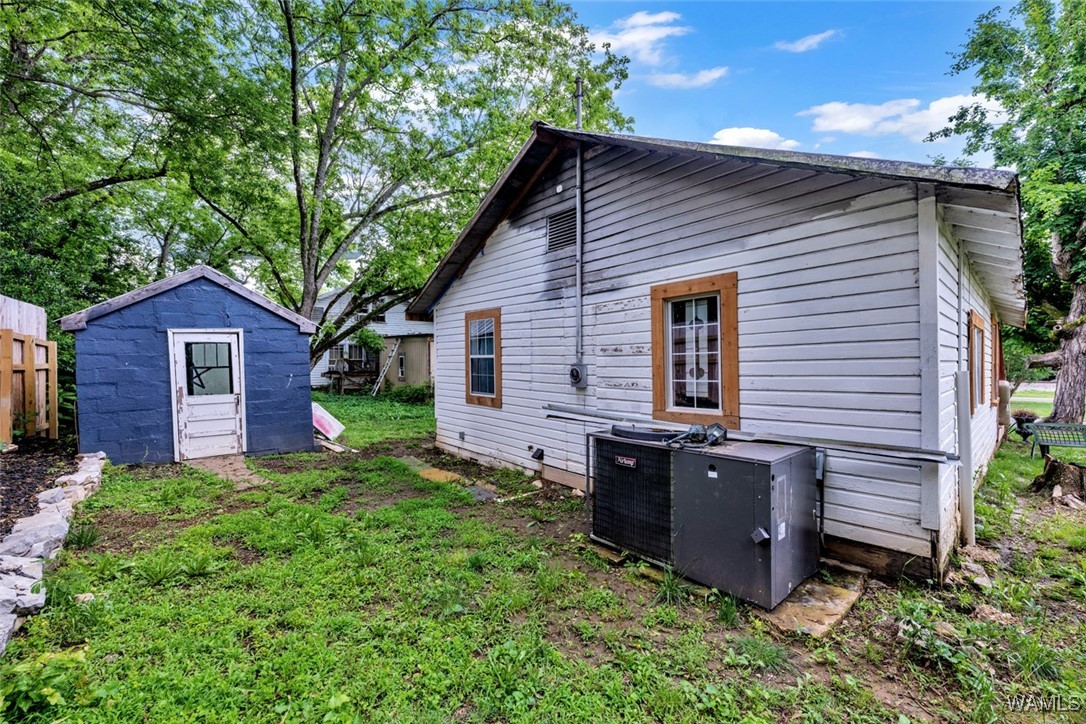 27 Maple Street St, Woodville, Alabama image 22