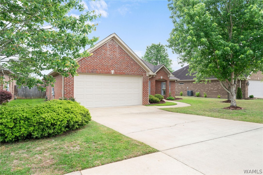 3609 Wagon Way