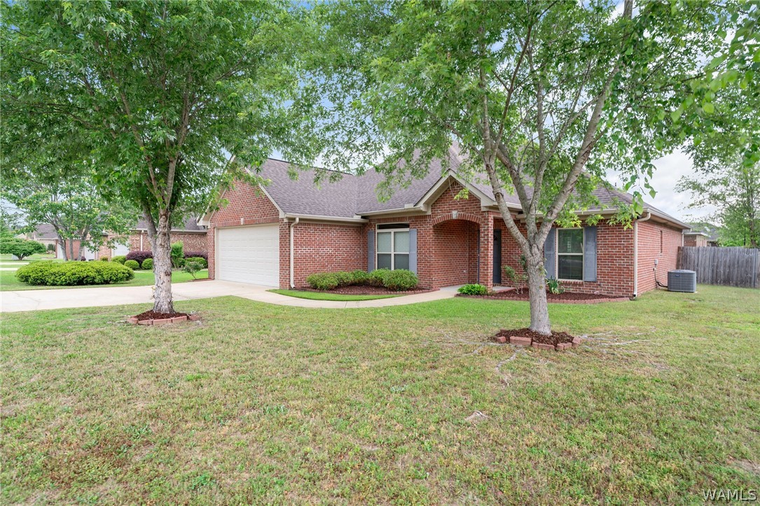 3609 Wagon Way