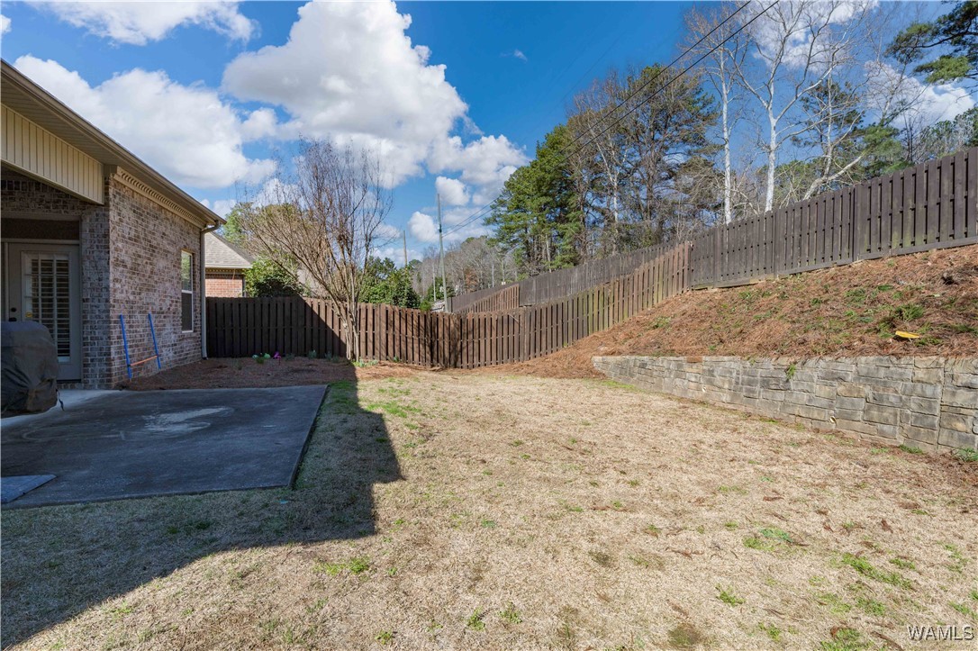 2600 Mclean Circle, Tuscaloosa, Alabama image 38