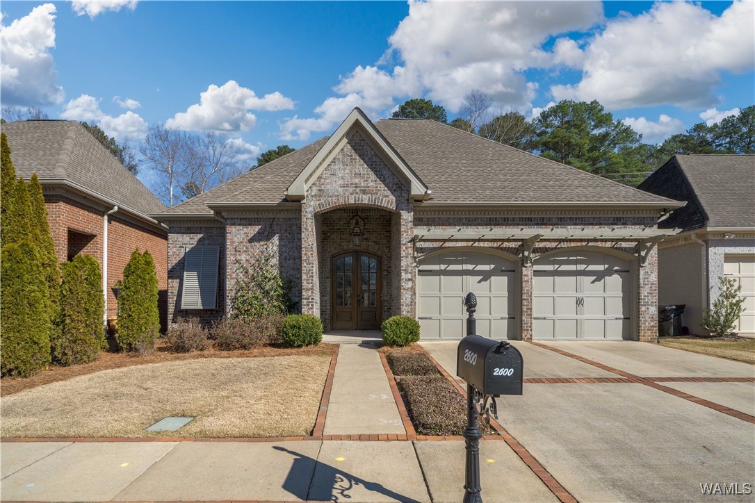 2600 Mclean Circle, Tuscaloosa, Alabama image 1