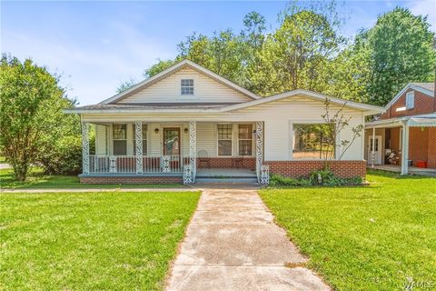 511 1st Street North Reform AL 35481